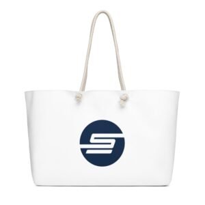 Sharrow Weekender Bag